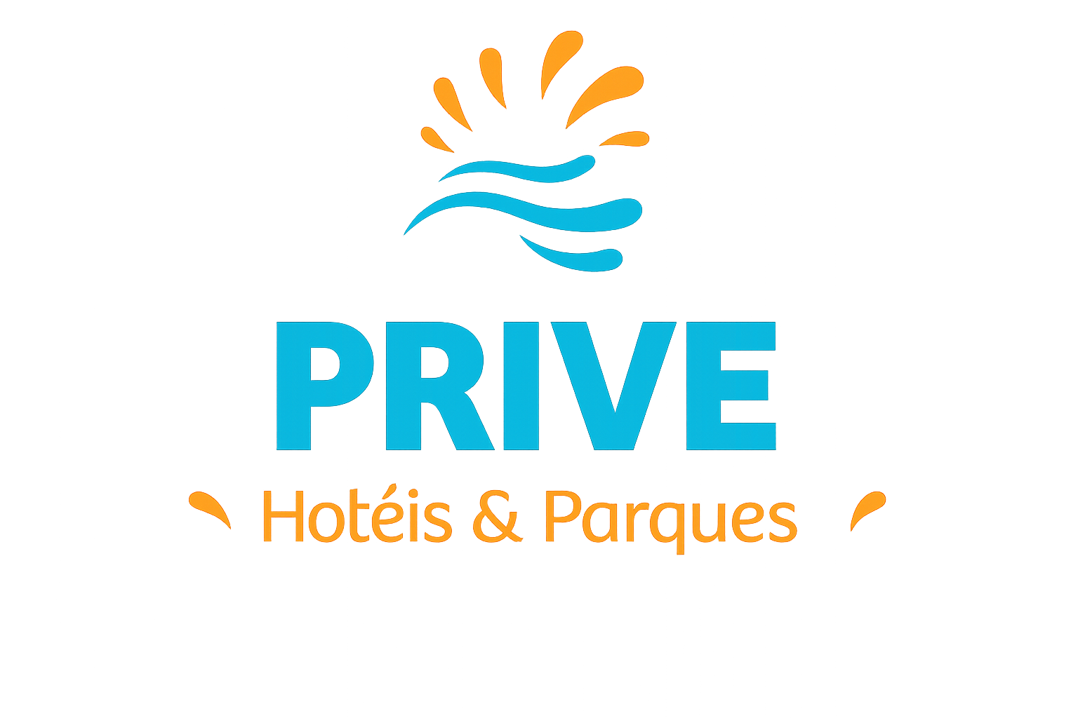 Privé Hotéis & Parques